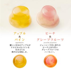 フルーツゼリー ピッコロドルチェ 20個入り ...の詳細画像4