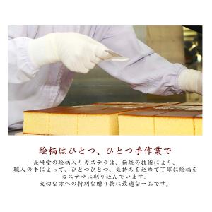 母の日 2026 ギフト 長崎堂 母の日カステ...の詳細画像5