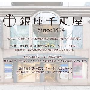 銀座千疋屋 銀座フルーツフィナンシェ 4種8個...の詳細画像2