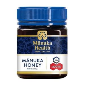Manuka Health マヌカハニー MGO400+ UMF13+ 250g