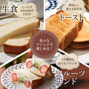 食パン プレミアムブリオッシュブレッド 10枚...の詳細画像5