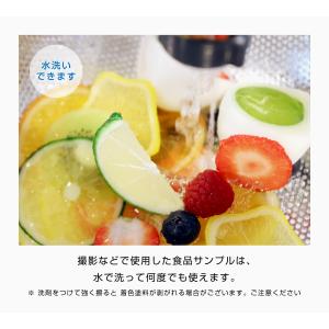 ハーバリウム用 いちご スライス 4枚入 ハー...の詳細画像4