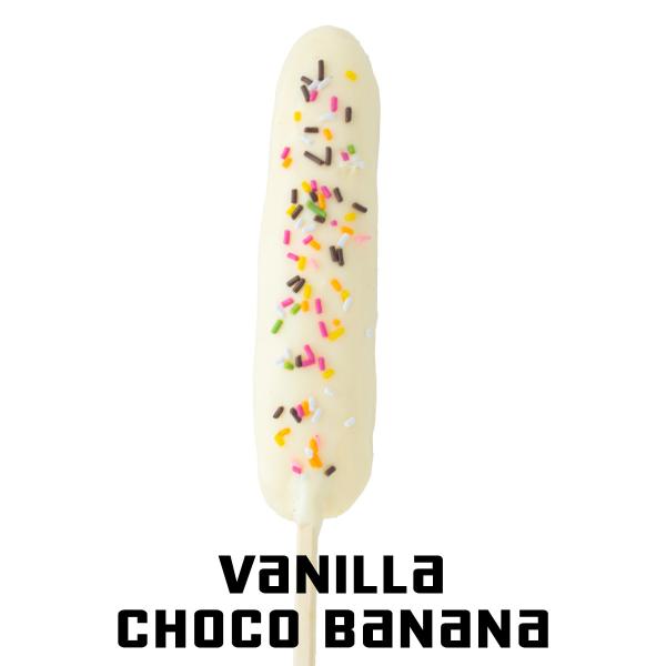 食べられない チョコバナナ ストロベリー バナナ 屋台 お祭 食品サンプル レプリカ 見本 フェイク...