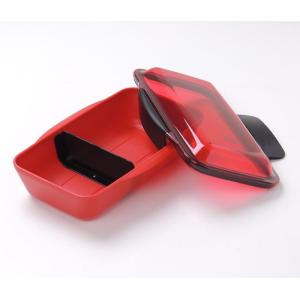 部品 パーツ ドーム型 弁当箱 お弁当箱 交換...の詳細画像1
