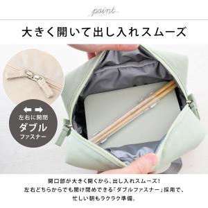 保冷ポーチ ランチバッグ 保冷 弁当袋 レディ...の詳細画像2
