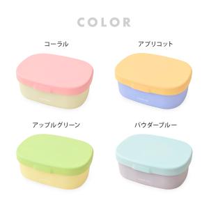 お弁当箱 弁当箱 女子 大人 一段 子供 女の...の詳細画像2