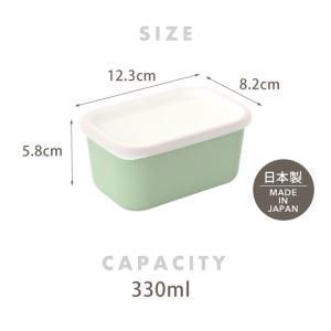 弁当箱 ランチボックス フードコンテナ デザー...の詳細画像1