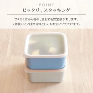 弁当箱 お弁当箱 ランチボックス フードコンテ...の詳細画像2