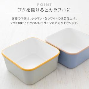 弁当箱 お弁当箱 ランチボックス フードコンテ...の詳細画像3