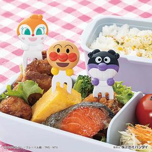 おにぎりラップ アンパンマン キャラクター 10枚入り 日本製