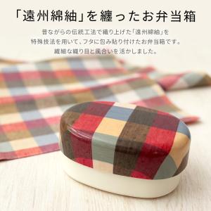 弁当箱 お弁当箱 女子 大人 2段 1段 一段...の詳細画像1
