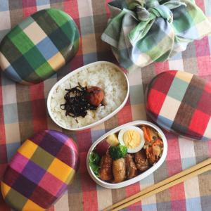 弁当箱 お弁当箱 女子 大人 2段 1段 一段...の詳細画像3