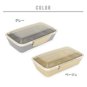 弁当箱 お弁当箱 おしゃれ 1段 一段 ドーム...の詳細画像1