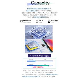 New＼軽量Wi-Fiモデル/タブレット 8イ...の詳細画像4