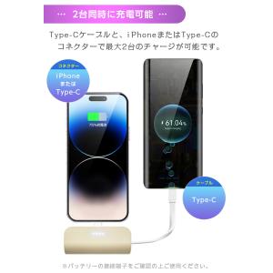 【選べる2タイプ】小型 軽量 名入れ iFac...の詳細画像4