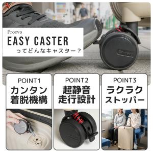 スーツケース l キャリーケース Lサイズ 大...の詳細画像4