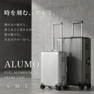 スーツケース m キャリーケース Mサイズ ア...の詳細画像1