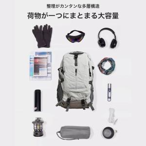 バックパック リュックサック ザック メンズ ...の詳細画像2