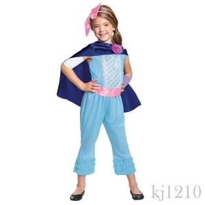 コスプレ 仮装 ボー ピープ クラシック 子供用...の商品画像
