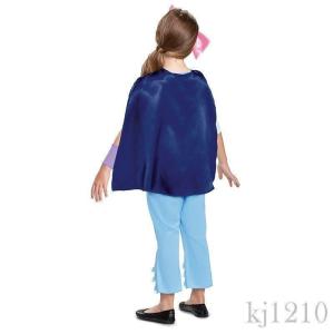 コスプレ 仮装 ボー ピープ クラシック 子供...の詳細画像1