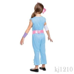 コスプレ 仮装 ボー ピープ クラシック 子供...の詳細画像2
