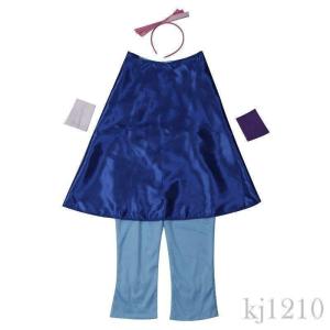 コスプレ 仮装 ボー ピープ クラシック 子供...の詳細画像5