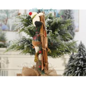 クリスマスリース グリーンリース 2個セット ...の詳細画像5