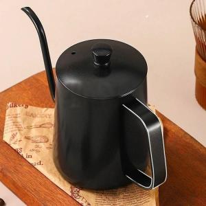 コーヒードリップポット 3点ロック 90度カー...の詳細画像3