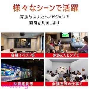 変換ケーブル - 31 高解像度映像出力 携帯...の詳細画像3