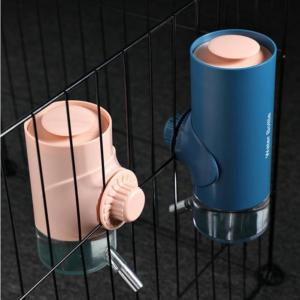 ペット ケージ掛け 給水器 ウォーターノズル ...の詳細画像4