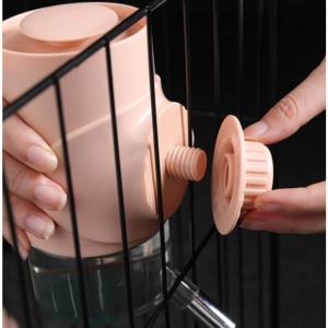 ペット ケージ掛け 給水器 ウォーターノズル ...の詳細画像5