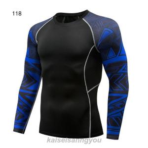 コンプレッション インナー ウェア スポーツイ...の詳細画像5