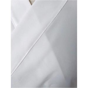 夏用 Tシャツ半襦袢 絽 半衿 半襦袢 白 衿...の詳細画像3