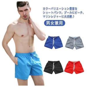 ショートパンツ メンズ 短パン 海パン 水着 ...の詳細画像5
