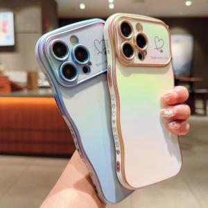 うねうねケース ケース Pro iPhoneケ...の詳細画像2