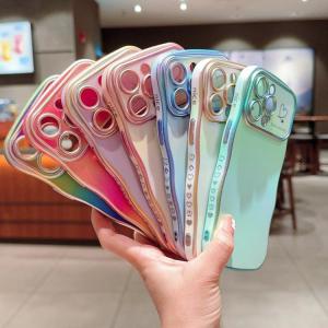 うねうねケース ケース Pro iPhoneケ...の詳細画像3