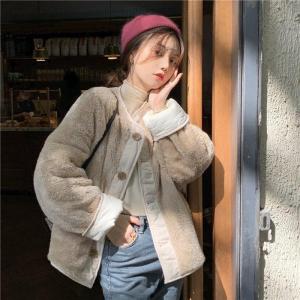 キルティングジャケット キルティングもこもこ 両面配色 ダウン レディース 秋 冬アウター 長袖 サニーヒート インナージャケット イーザッカマニア