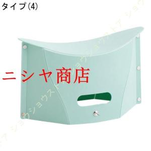 折りたたみチェア スツール 簡易 チェア 折り...の詳細画像4