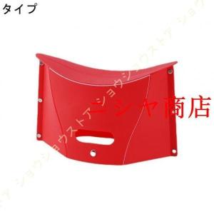 折りたたみチェア スツール 簡易 チェア 折り...の詳細画像5