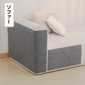 爪とぎシート 猫用 ペット用品 カーペットタイ...の詳細画像5