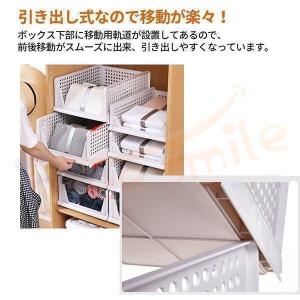 収納ケース収納ボックス押し入れ収納アイデア収納...の詳細画像2