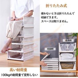 収納ケース収納ボックス押し入れ収納アイデア収納...の詳細画像5