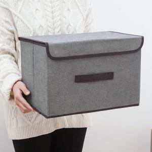 収納ボックス 衣類収ケース 窓付き 衣類収納袋...の詳細画像3