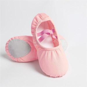 ダンスシューズ ジャズ 子供用 大人用 チアダ...の詳細画像2