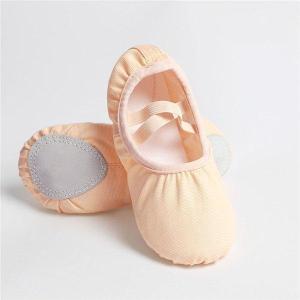 ダンスシューズ ジャズ 子供用 大人用 チアダ...の詳細画像3