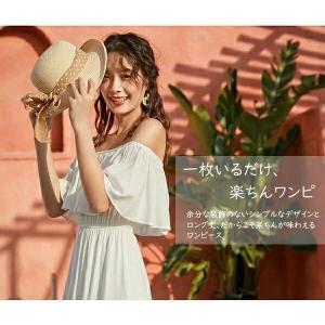 「当店」ハワイ リゾートワンピース 沖縄 リゾ...の詳細画像3