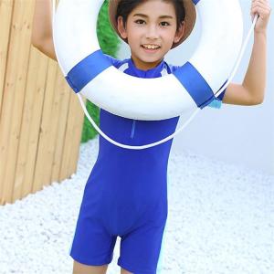 子供 水着 キッズ 男の子 女の子 ロンパース...の詳細画像1
