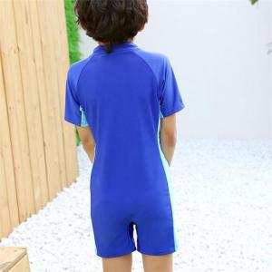 子供 水着 キッズ 男の子 女の子 ロンパース...の詳細画像5