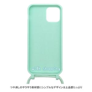 アイフォン ケース ストラップ付き スマホケー...の詳細画像3