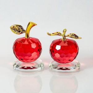 スワロフスキー SWAROVSKI クリスタル フィギュア Hello Kitty
